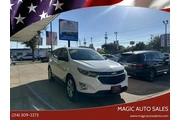 2020 Equinox LS en Dallas