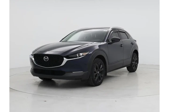 $22998 : Mazda CX-30 2024 AWD 2.5 S S image 4