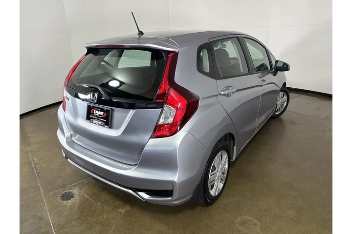 $17199 : 2020 Fit LX image 8