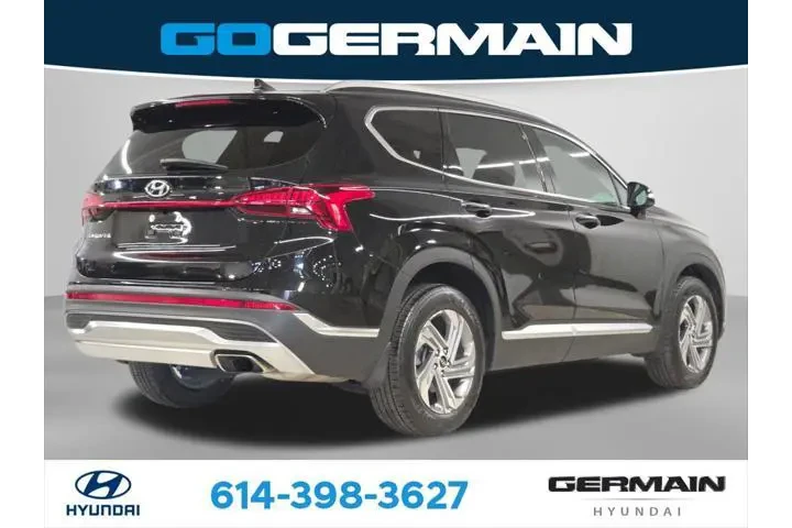 $24005 : Hyundai SANTA FE 2022 SEL 4d image 9
