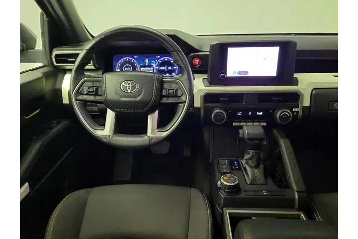 $36998 : Toyota Tacoma 2024 4x4 SR5 4 image 10