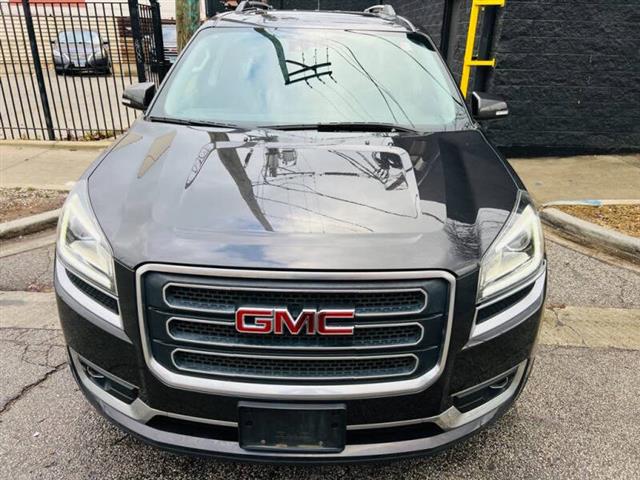 $9900 : 2016 GMC Acadia SLT-1 image 2