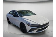 $22526 : Hyundai ELANTRA 2026 SEL Spo thumbnail