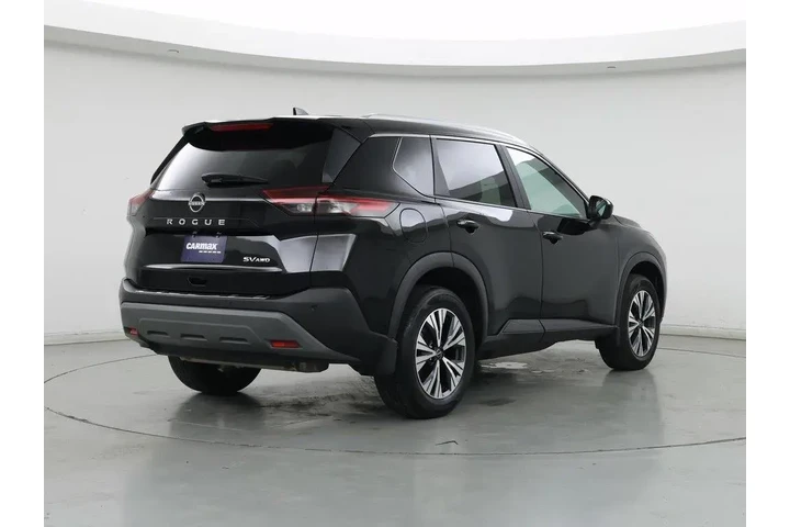 $25998 : Nissan Rogue 2023 AWD SV 4dr image 8