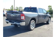 $23695 : Ram 1500 2021 4x4 Big Horn 4 thumbnail