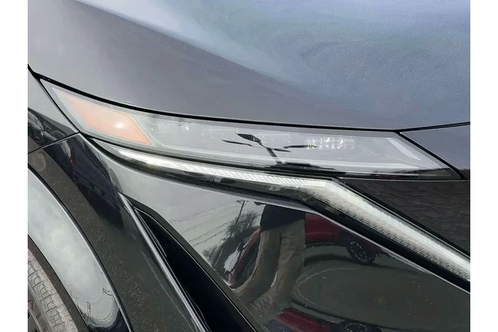 $17985 : Nissan Ariya 2024 Engage 4dr image 10