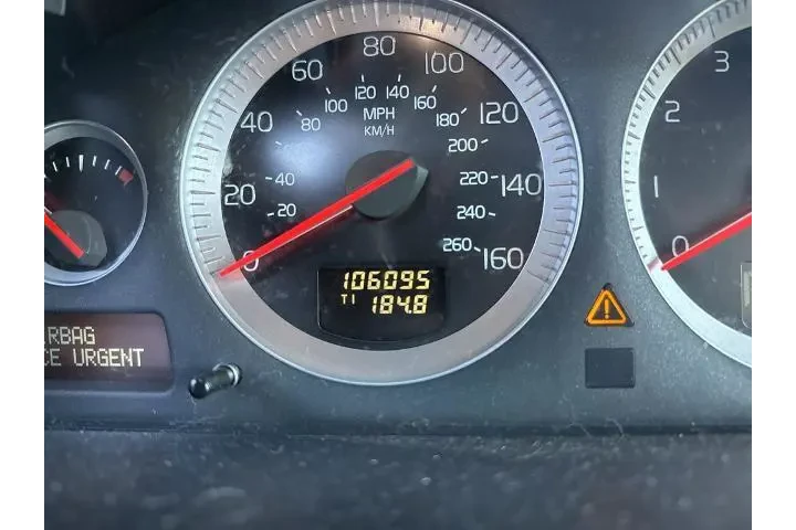 $9250 : Volvo XC90 2013 3.2 Platinum image 2