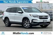 Honda Pilot 2020 AWD Touring