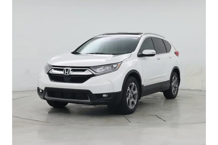 $19998 : Honda CR-V 2019 AWD EX 4dr S image 4