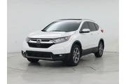 $19998 : Honda CR-V 2019 AWD EX 4dr S thumbnail