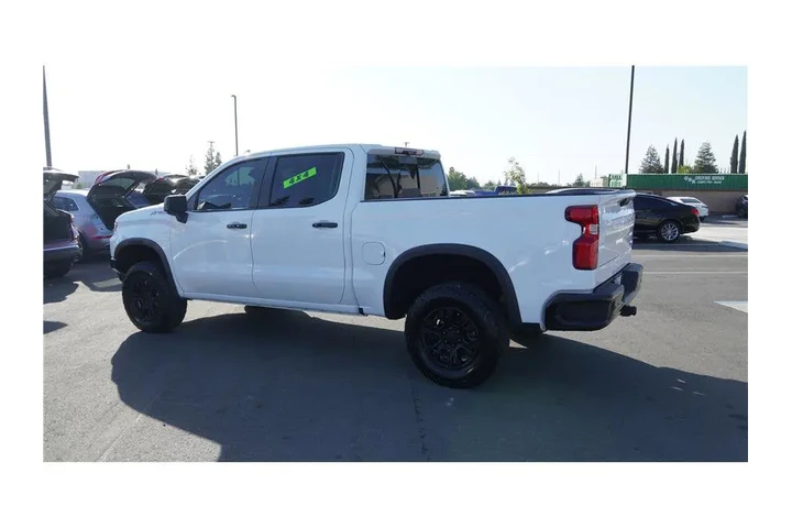 $39500 : 2022 Silverado 1500 ZR2 image 7