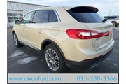 $16988 : Lincoln MKX 2018 AWD Reserve thumbnail