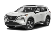 Nissan Rogue 2023 SL 4dr Cro en San Francisco Bay Area