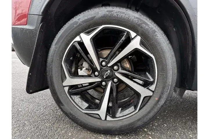 $20998 : Chevrolet Trailblazer 2023 R image 6