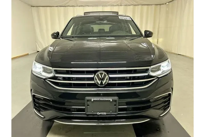$34497 : Volkswagen Tiguan 2024 AWD S image 3
