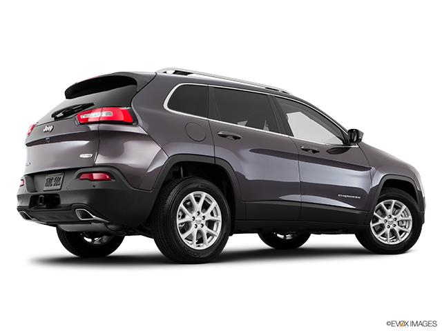 2016 Cherokee image 7