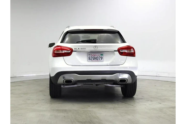 $19998 : Mercedes-Benz GLA 2020 GLA 2 image 6