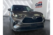 Toyota Highlander 2023 AWD L en Las Cruces