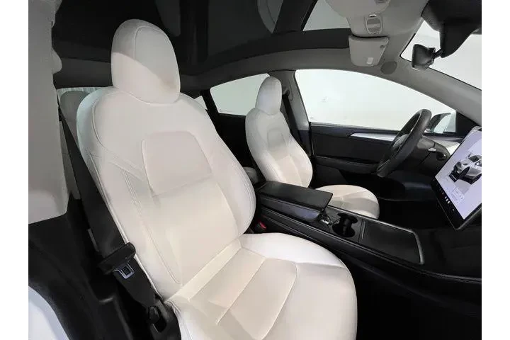 $34495 : Tesla Model Y 2024 image 9