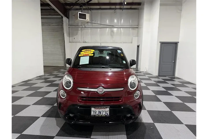 $8488 : 500L 2015 image 2
