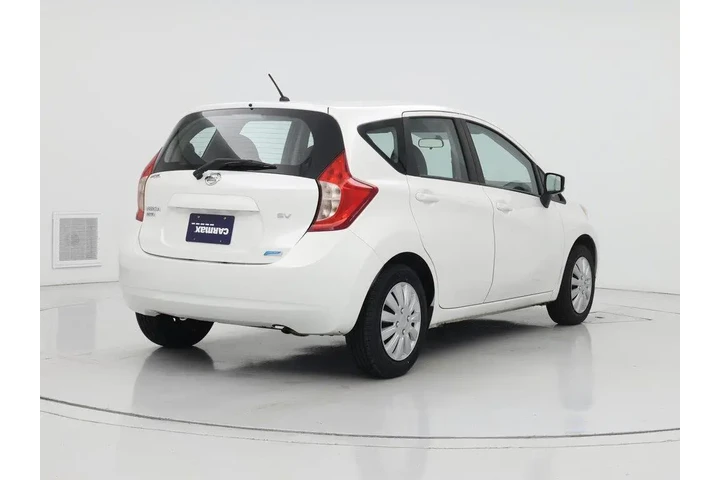 $10998 : Nissan Versa Note 2015 SV 4d image 8