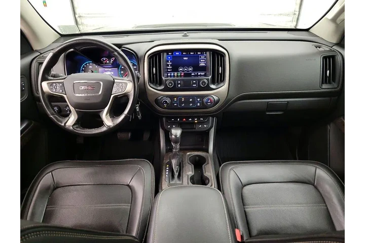 $32998 : GMC Canyon 2022 4x4 Denali 4 image 9