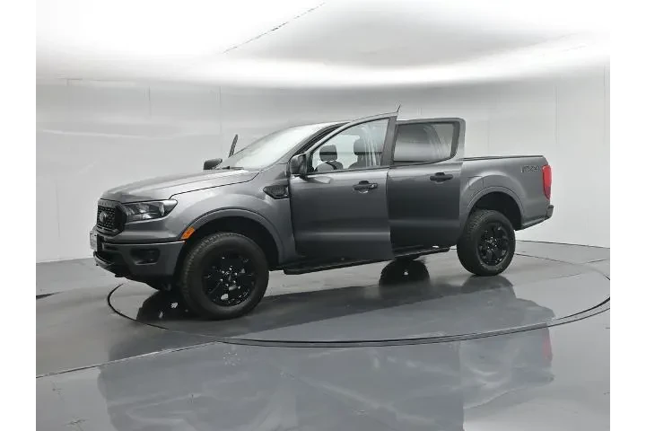$35244 : Ford Ranger 2023 4x4 XL 4dr image 6