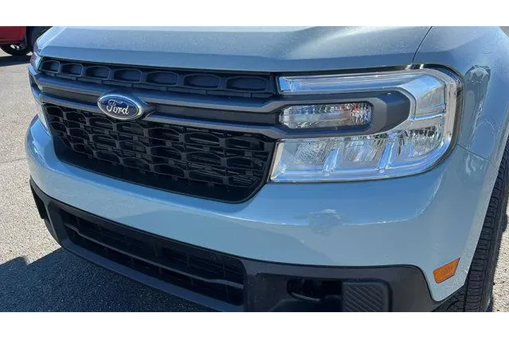 $31984 : Ford Maverick 2023 AWD XLT 4 image 10