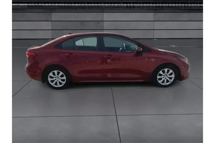 $19388 : Toyota Corolla 2023 LE 4dr S image 9