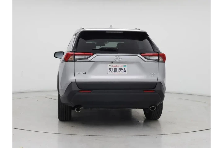 $34998 : Toyota RAV4 2025 AWD XLE 4dr image 6