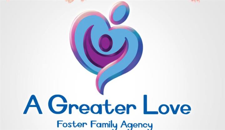 A Greater Love Foster Family image 1