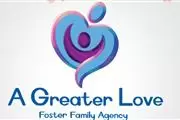 A Greater Love Foster Family