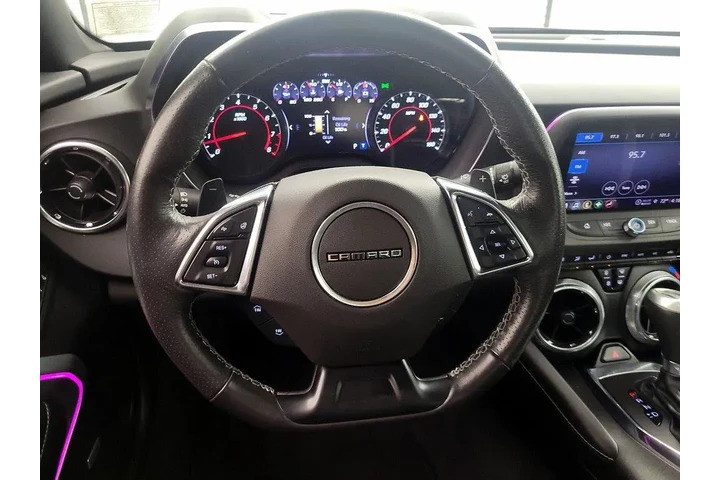 $35998 : Chevrolet Camaro 2023 LT 2dr image 10