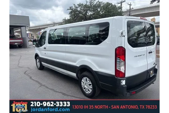 $31188 : Ford Transit 2022 350 XL 3dr image 4