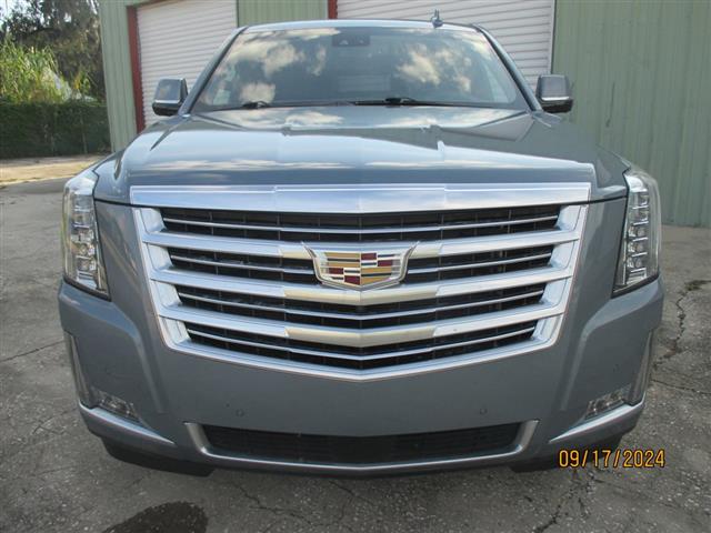 $30995 : 2016 Escalade image 7