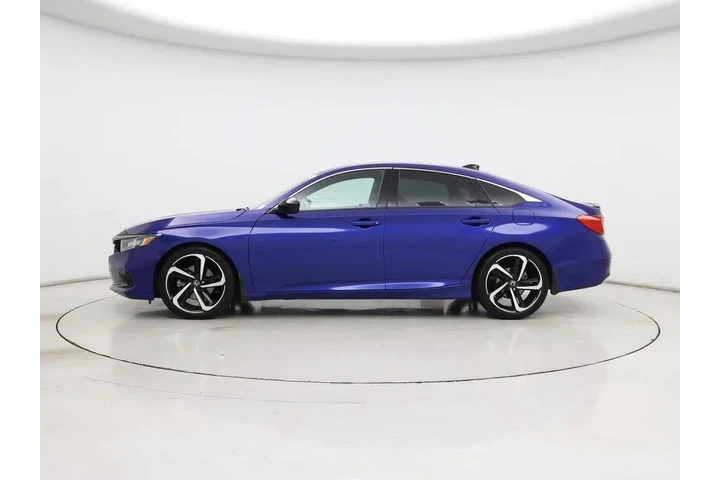 $23998 : Honda Accord 2022 Sport 4dr image 3