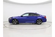 $23998 : Honda Accord 2022 Sport 4dr thumbnail