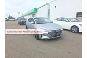 Hyundai ELANTRA 2020 Value E en Kings County