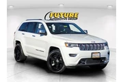Jeep Grand Cherokee 2017 4x4 en San Francisco Bay Area