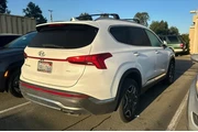 $29990 : Hyundai SANTA FE 2022 AWD Li thumbnail