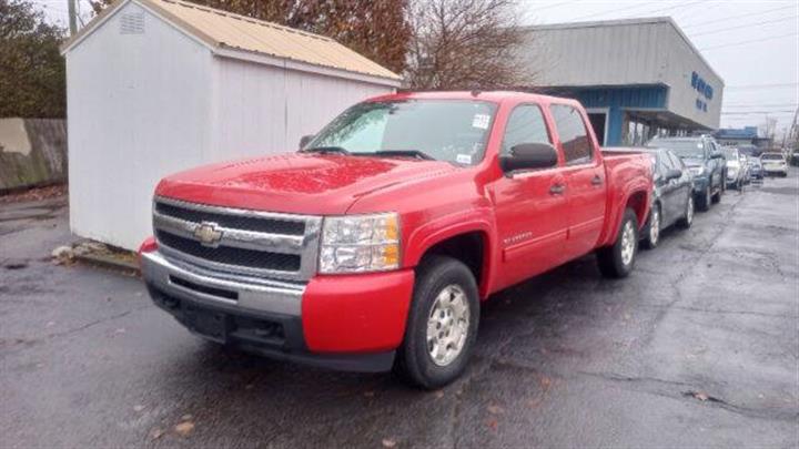 $13400 : 2010 Silverado 1500 LT image 4