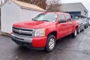 $13400 : 2010 Silverado 1500 LT thumbnail