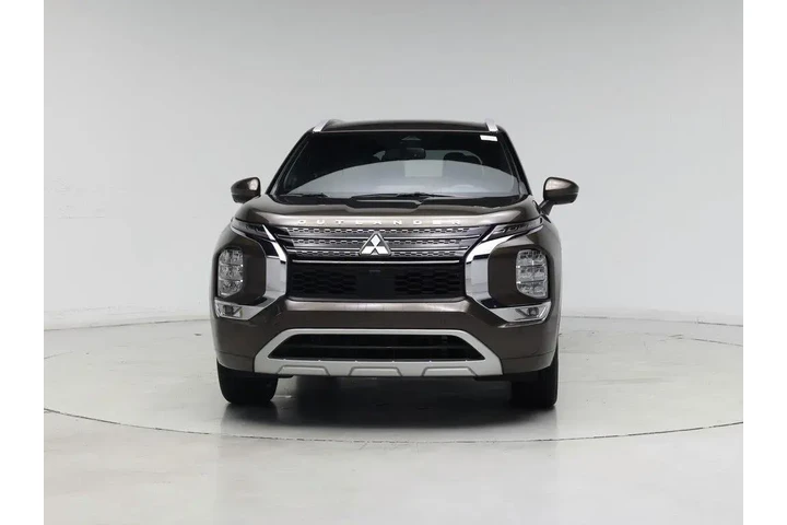 $25998 : Mitsubishi Outlander 2022 SE image 5