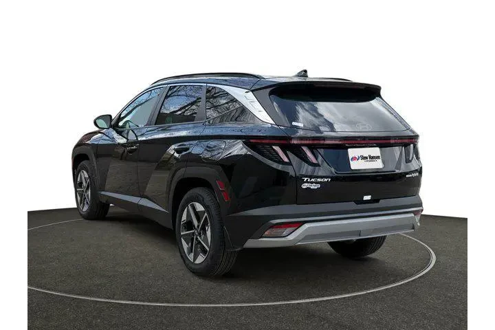 $34166 : Hyundai TUCSON Hybrid 2025 A image 3