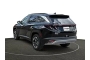 $34166 : Hyundai TUCSON Hybrid 2025 A thumbnail