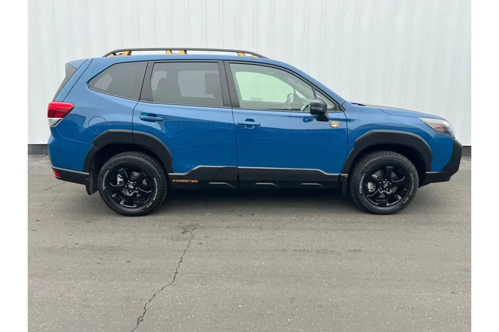 $32994 : Subaru Forester 2024 AWD Wil image 8
