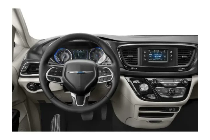 $19900 : Chrysler Pacifica 2020 Limit image 7