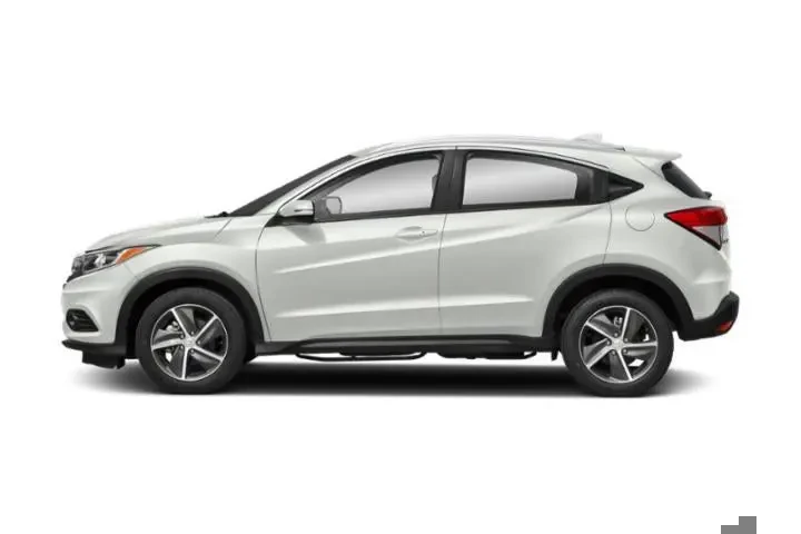 $20900 : Honda HR-V 2021 AWD EX 4dr C image 2