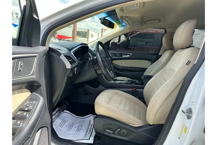 $10200 : 2018 FORD EDGE2018 FORD EDGE image 5