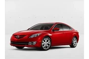 Mazda Mazda6 2009 i Grand To
